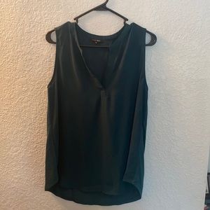 Like new papermoon top